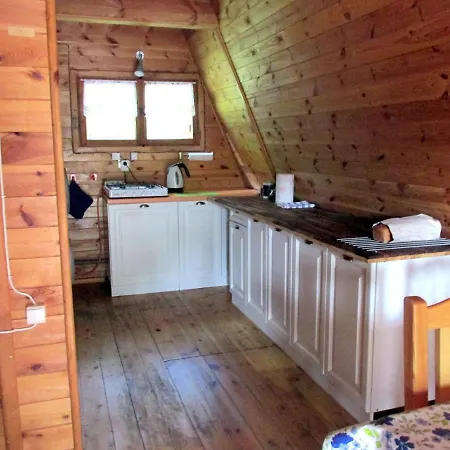 Jezowka Casa de Férias Sasino