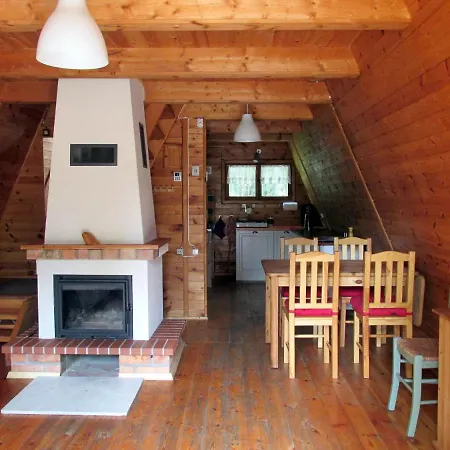 Jezowka Casa de Férias